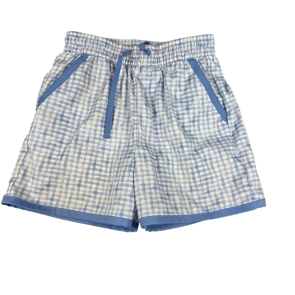 Kids Smockingbird Swim Trunks Bundle - Picture 3 of 9